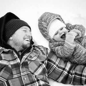 Meet your Posher, Derek